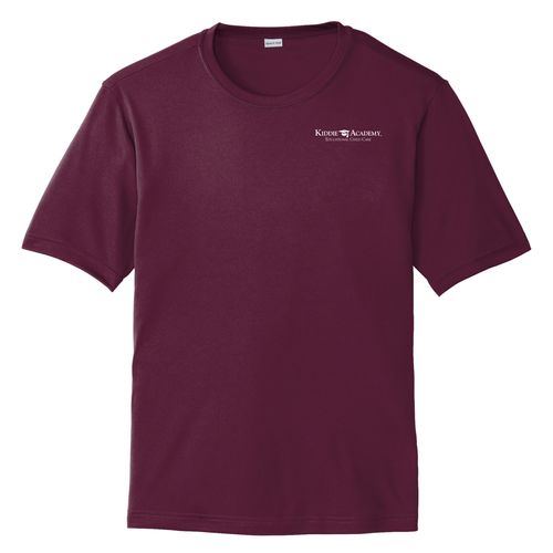 Sport-Tek PosiCharge Competitor Tee (KA-ST350) image thumbnail