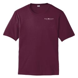 Image of Sport-Tek PosiCharge Competitor Tee (KA-ST350)