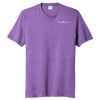 TEAM PURPLE HEATHER