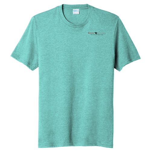 Port & Company Tri-Blend Tee (KA-PC330) image thumbnail