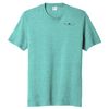 VIVID TEAL HEATHER