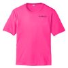NEON PINK