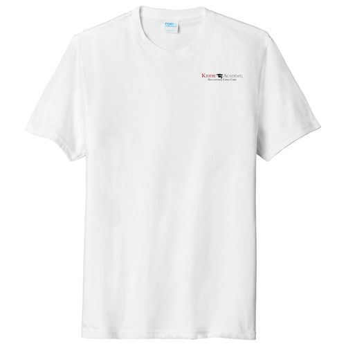 Port & Company Tri-Blend Tee (KA-PC330) image thumbnail