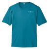 TROPIC BLUE