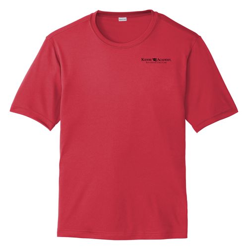 Sport-Tek PosiCharge Competitor Tee (KA-ST350) image thumbnail