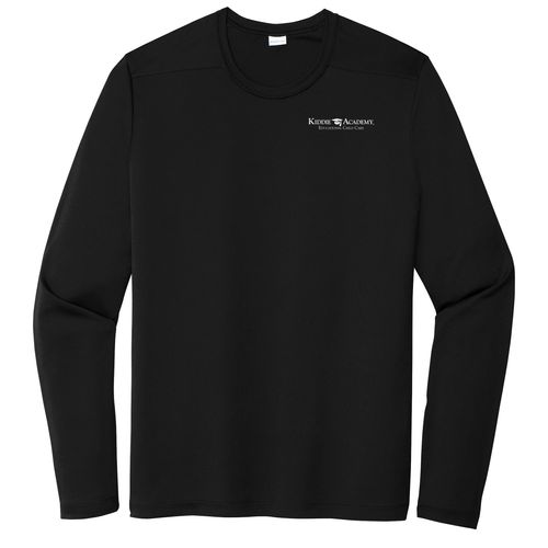 Sport-Tek Posi-UV Pro Long Sleeve Tee (KA-ST420LS) image thumbnail
