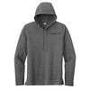 DARK GREY HEATHER