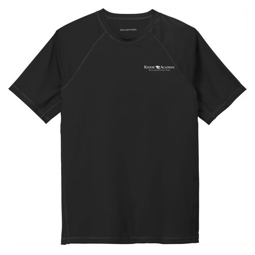 Sport-Tek Rashguard Tee (KA-ST470) image thumbnail