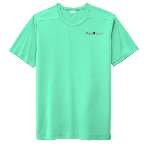Sport-Tek Posi-UV Pro Tee (KA-ST420) image thumbnail