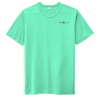 BRIGHT SEAFOAM