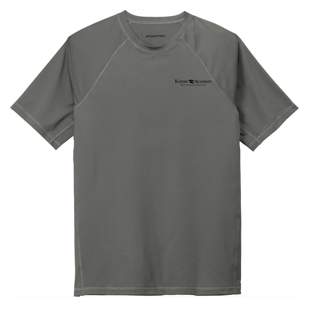Sport-Tek Rashguard Tee (KA-ST470) primary image
