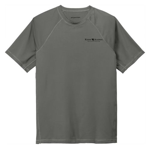 Sport-Tek Rashguard Tee (KA-ST470) image thumbnail