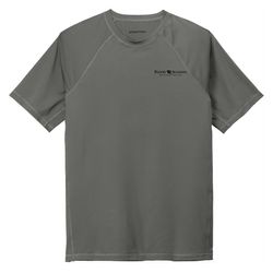 Image of Sport-Tek Rashguard Tee (KA-ST470)