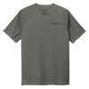 DARK SMOKE GREY