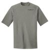 HEATHER GREY