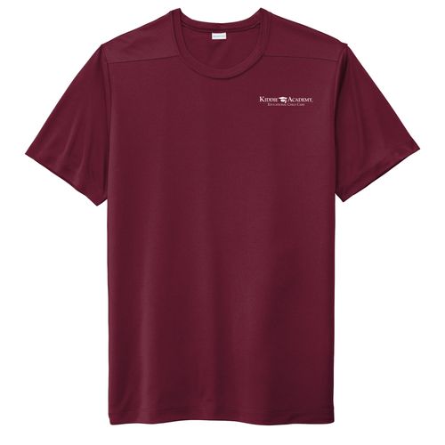 Sport-Tek Posi-UV Pro Tee (KA-ST420) image thumbnail