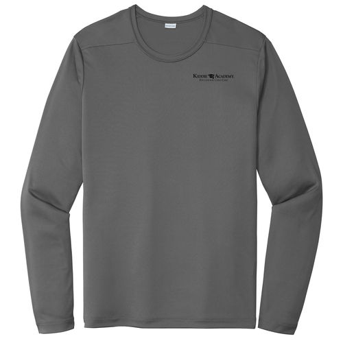 Sport-Tek Posi-UV Pro Long Sleeve Tee (KA-ST420LS) image thumbnail