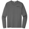 DARK SMOKE GREY