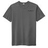 DARK SMOKE GREY