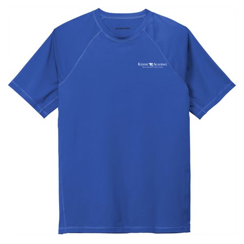 Sport-Tek Rashguard Tee (KA-ST470) image thumbnail