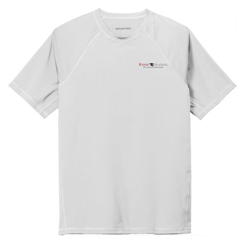 Sport-Tek Rashguard Tee (KA-ST470) image thumbnail