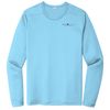 LIGHT BLUE