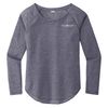 TRUE NAVY HEATHER