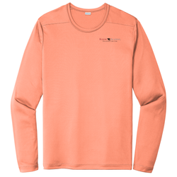 Image of Sport-Tek Posi-UV Pro Long Sleeve Tee (KA-ST420LS)