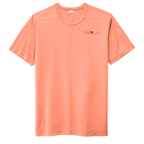 Sport-Tek Posi-UV Pro Tee (KA-ST420) image thumbnail