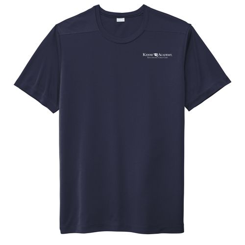 Sport-Tek Posi-UV Pro Tee (KA-ST420) image thumbnail