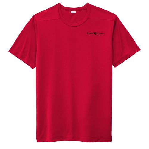 Sport-Tek Posi-UV Pro Tee (KA-ST420) image thumbnail