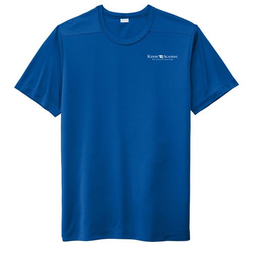 Sport-Tek Posi-UV Pro Tee (KA-ST420) image thumbnail
