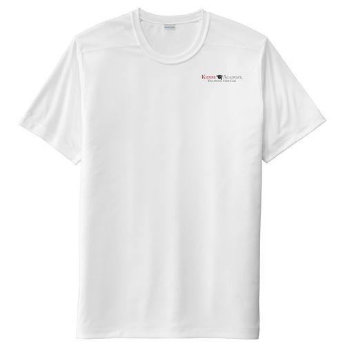 Sport-Tek Posi-UV Pro Tee (KA-ST420) image thumbnail