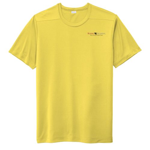 Sport-Tek Posi-UV Pro Tee (KA-ST420) image thumbnail