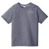 TRUE NAVY HEATHER