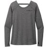 GEAR GREY HEATHER