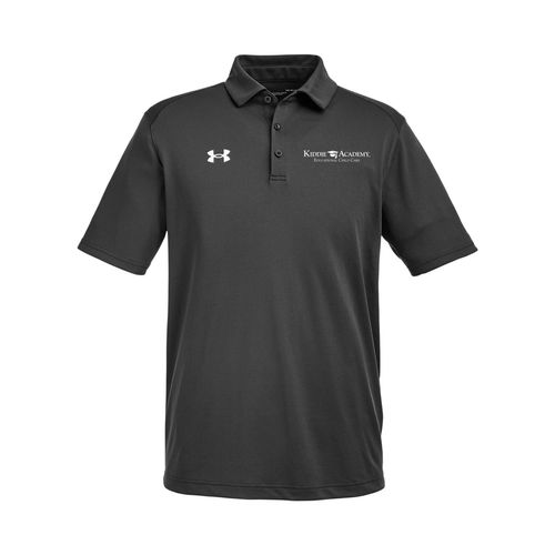 Under Armour Men's Tech™ Polo (KA-1370399) image thumbnail