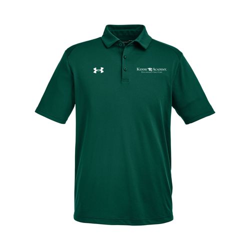 Under Armour Men's Tech™ Polo (KA-1370399) image thumbnail