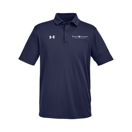 Under Armour Men's Tech™ Polo (KA-1370399) image thumbnail