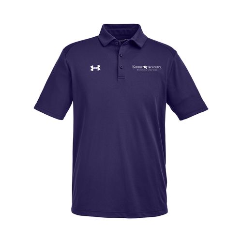 Under Armour Men's Tech™ Polo (KA-1370399) image thumbnail