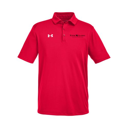 Under Armour Men's Tech™ Polo (KA-1370399) image thumbnail