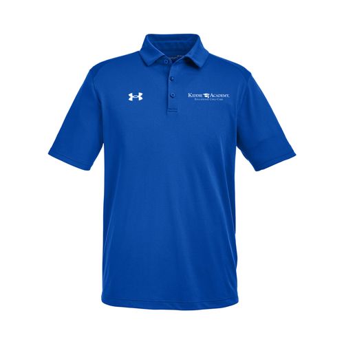 Under Armour Men's Tech™ Polo (KA-1370399) image thumbnail