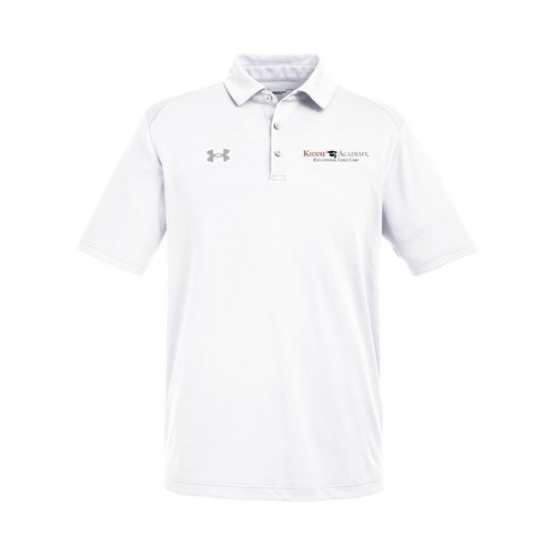 Under Armour Men's Tech™ Polo (KA-1370399) image thumbnail