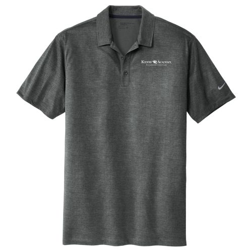 Nike Dri-FIT Crosshatch Polo (KA-838965) image thumbnail