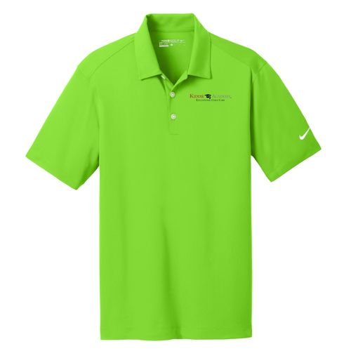 Nike Dri-FIT Vertical Mesh Polo (KA-637167) image thumbnail