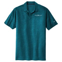 Image of Nike Dri-FIT Crosshatch Polo (KA-838965)