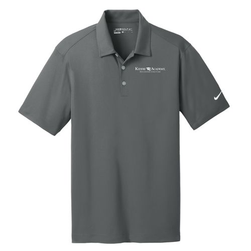 Nike Dri-FIT Vertical Mesh Polo (KA-637167) image thumbnail