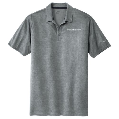 Nike Dri-FIT Crosshatch Polo (KA-838965) image thumbnail