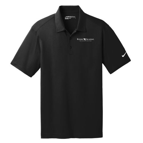 Nike Dri-FIT Vertical Mesh Polo (KA-637167) image thumbnail