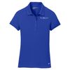 DEEP ROYAL BLUE